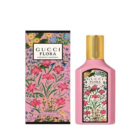 nước hoa gucci hoa